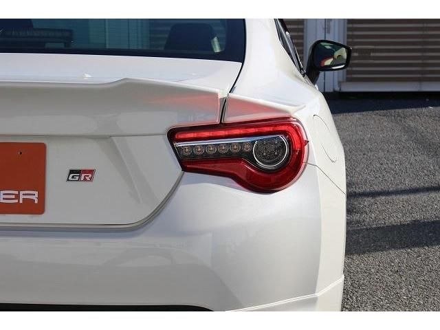 Toyota 86 2018-09 20890-12