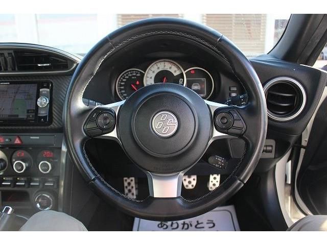 Toyota 86 2018-09 20890-15