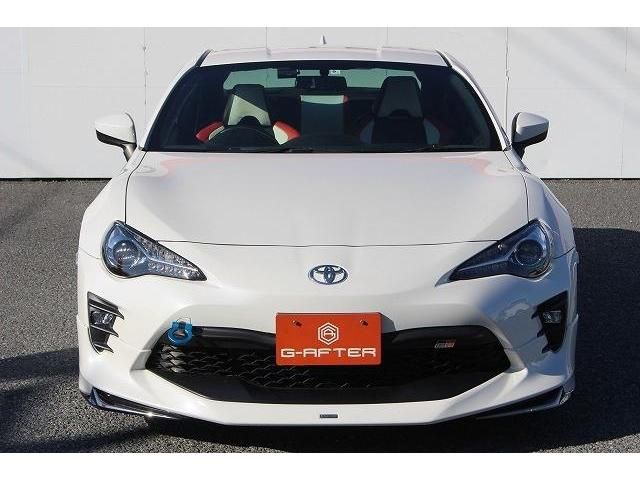 Toyota 86 2018-09 20890-6