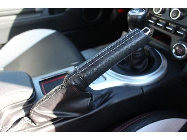 Toyota 86 2018-09 20890-2