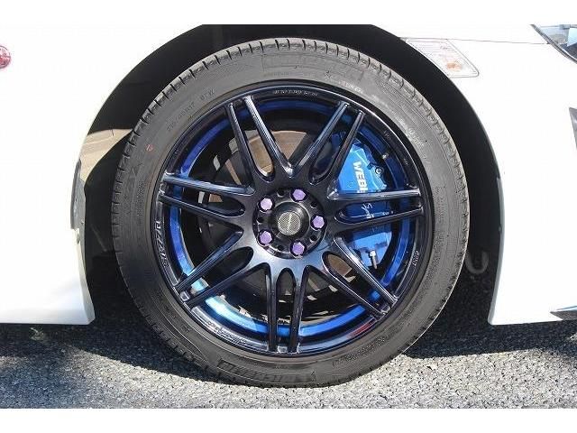 Toyota 86 2018-09 20890-10