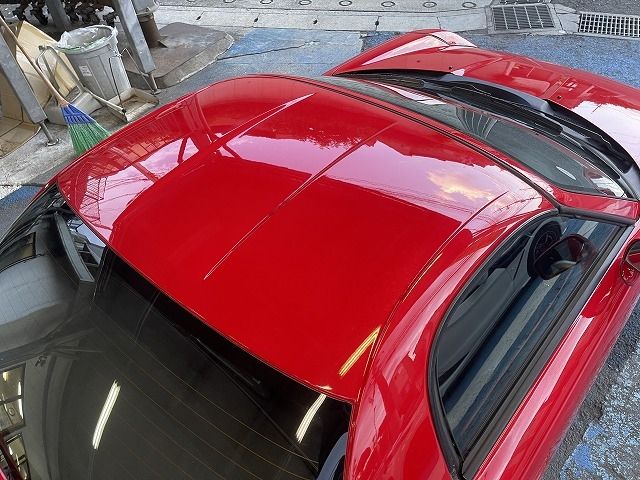 Toyota MR-S 2007-03 7978-9