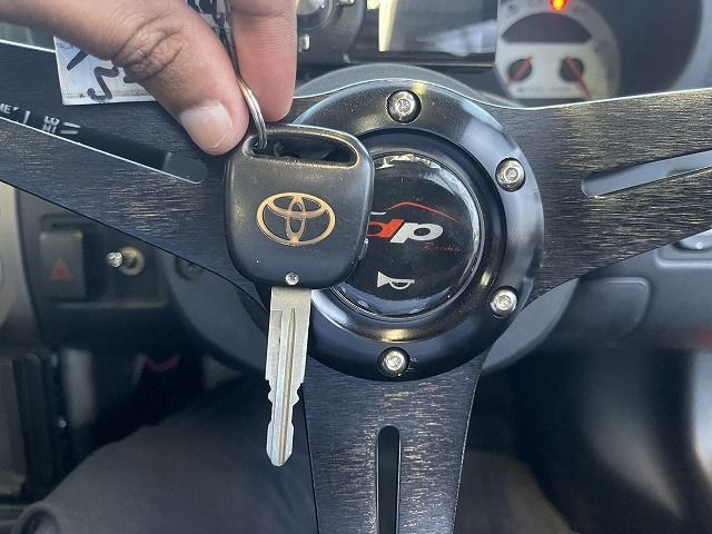 Toyota MR-S 2007-03 7978-25
