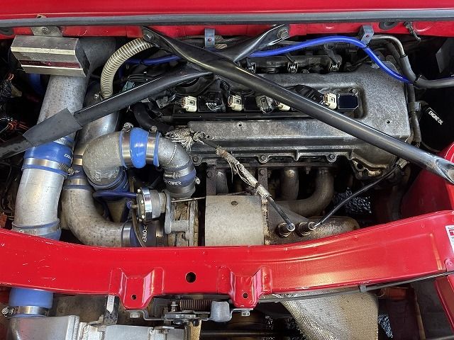 Toyota MR-S 2007-03 7978-26