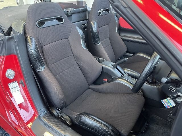 Toyota MR-S 2007-03 7978-14