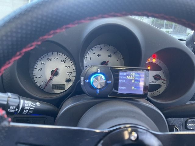 Toyota MR-S 2007-03 7978-16