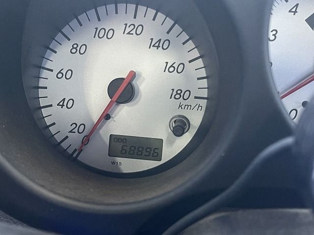 Toyota MR-S 2007-03 7978-17