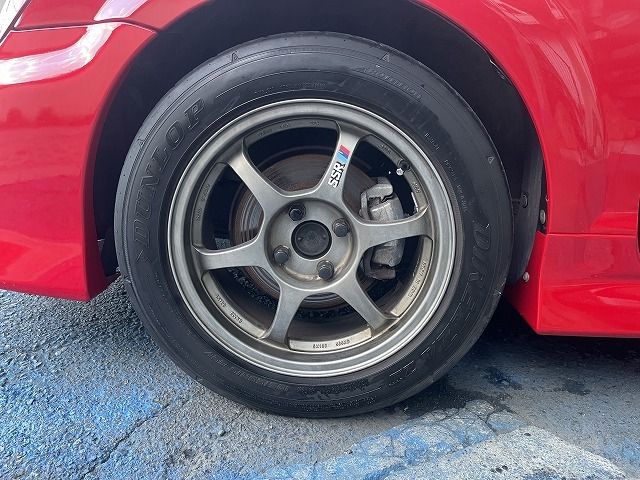Toyota MR-S 2007-03 7978-6