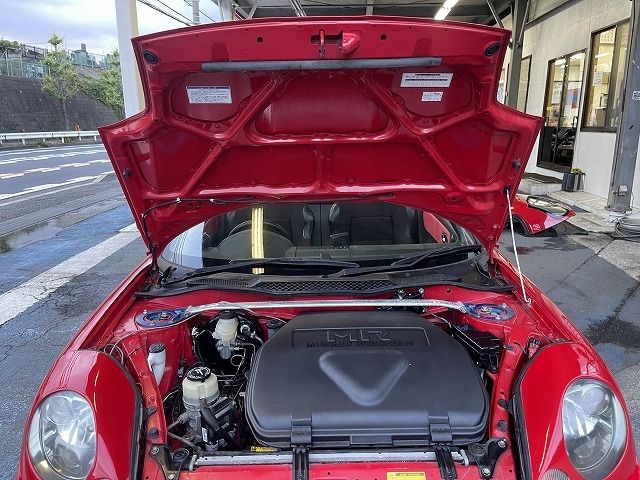 Toyota MR-S 2007-03 7978-28