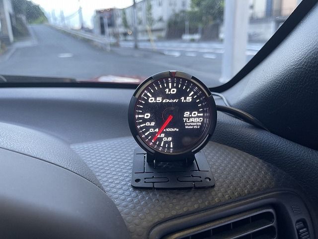 Toyota MR-S 2007-03 7978-20