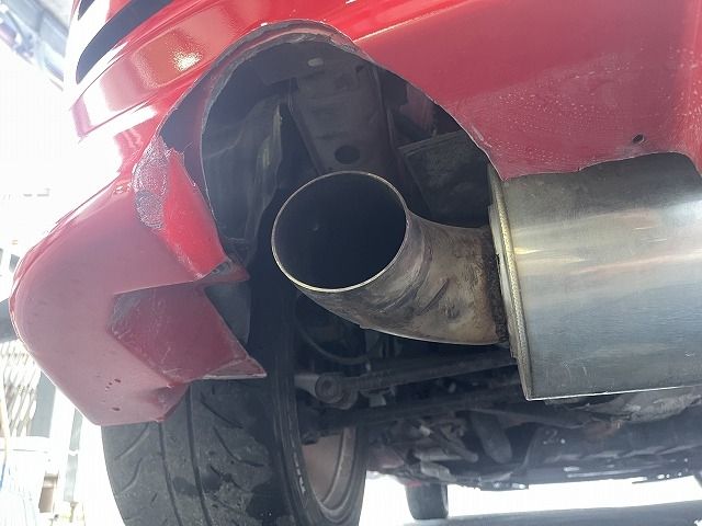 Toyota MR-S 2007-03 7978-8