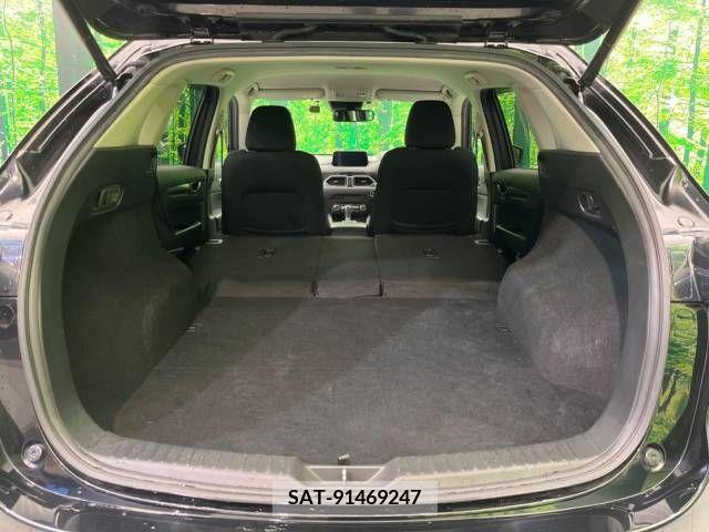 Mazda CX-5 2017-03 217097-11