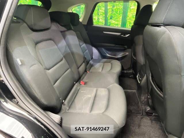Mazda CX-5 2017-03 217097-10