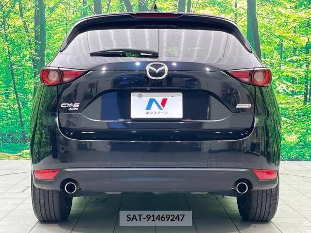 Mazda CX-5 2017-03 217097-16
