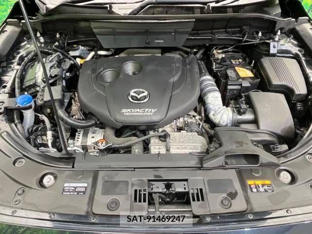 Mazda CX-5 2017-03 217097-19