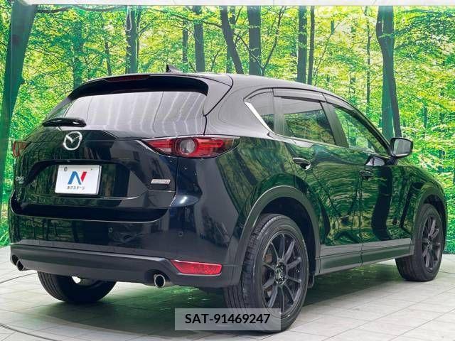 Mazda CX-5 2017-03 217097-18