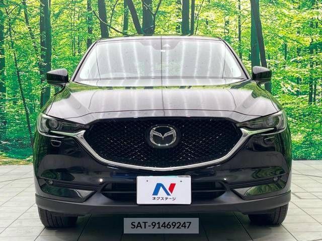 Mazda CX-5 2017-03 217097-15