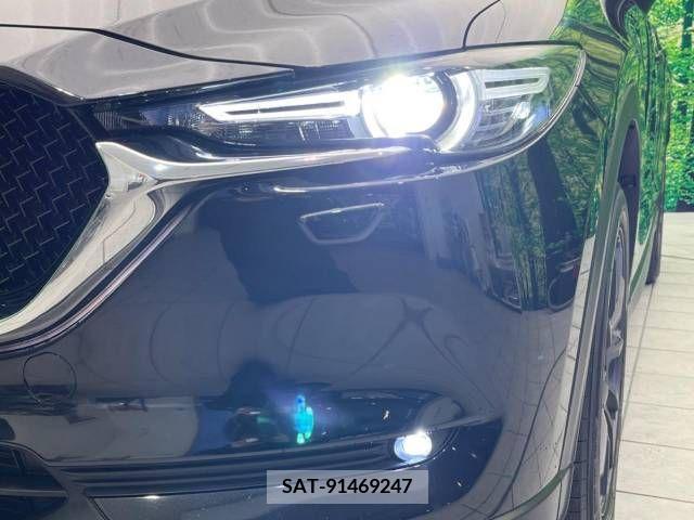 Mazda CX-5 2017-03 217097-13