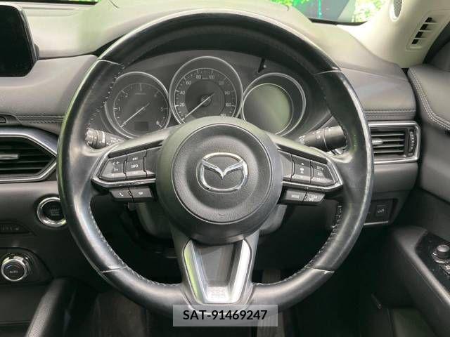 Mazda CX-5 2017-03 217097-12