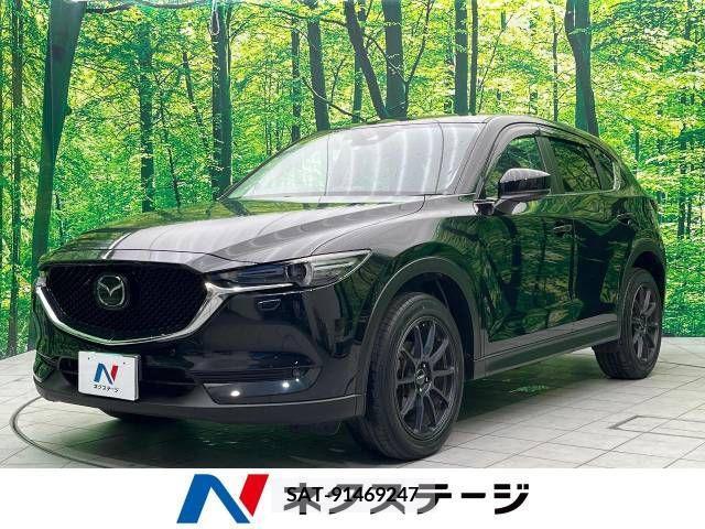Mazda CX-5 2017-03 217097-0