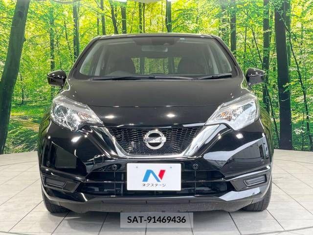 Nissan NOTE 2019-05 336339-14