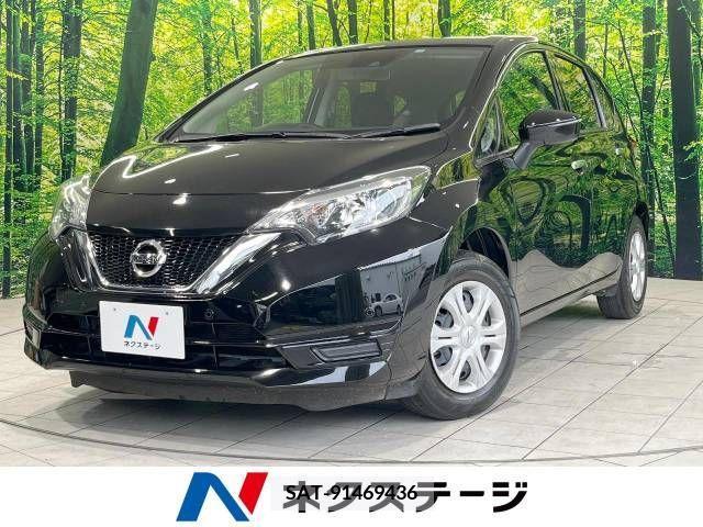Nissan NOTE 2019-05 336339-0