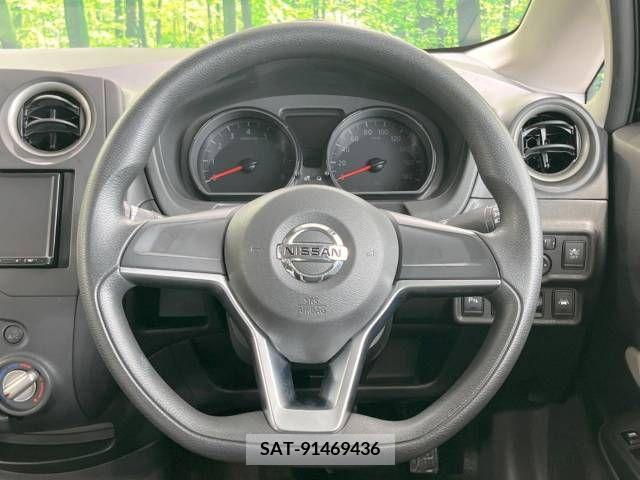 Nissan NOTE 2019-05 336339-11