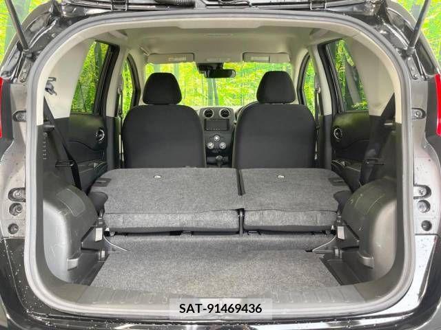 Nissan NOTE 2019-05 336339-10
