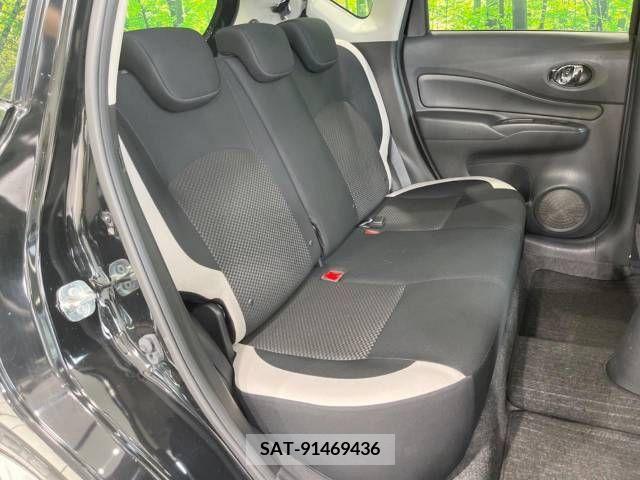 Nissan NOTE 2019-05 336339-9