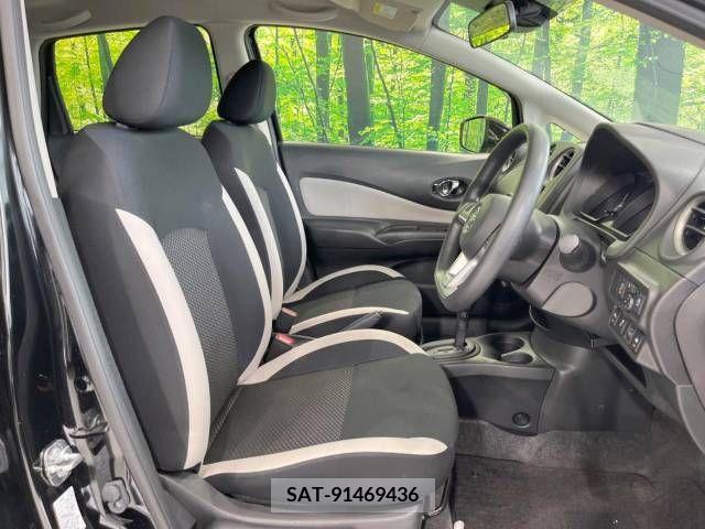 Nissan NOTE 2019-05 336339-8
