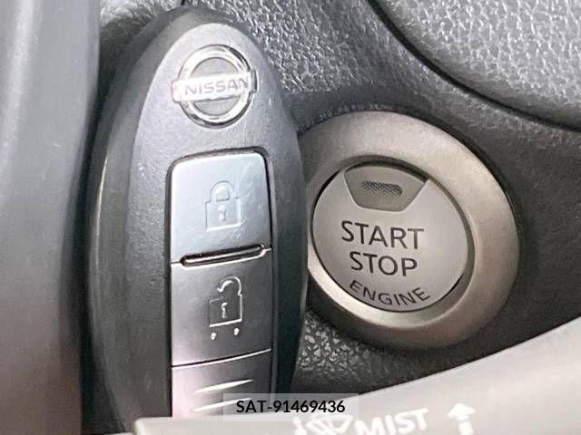 Nissan NOTE 2019-05 336339-6
