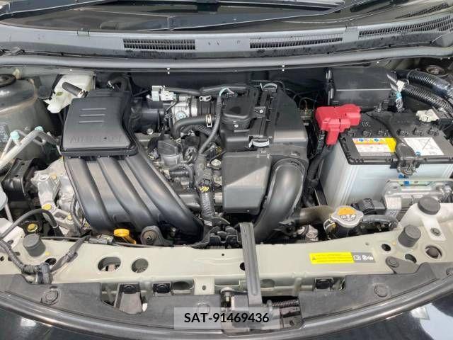 Nissan NOTE 2019-05 336339-18