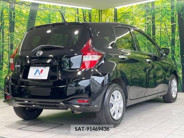 Nissan NOTE 2019-05 336339-17