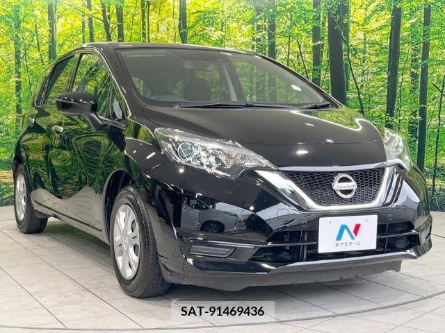 Nissan NOTE 2019-05 336339-16