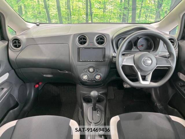 Nissan NOTE 2019-05 336339-1