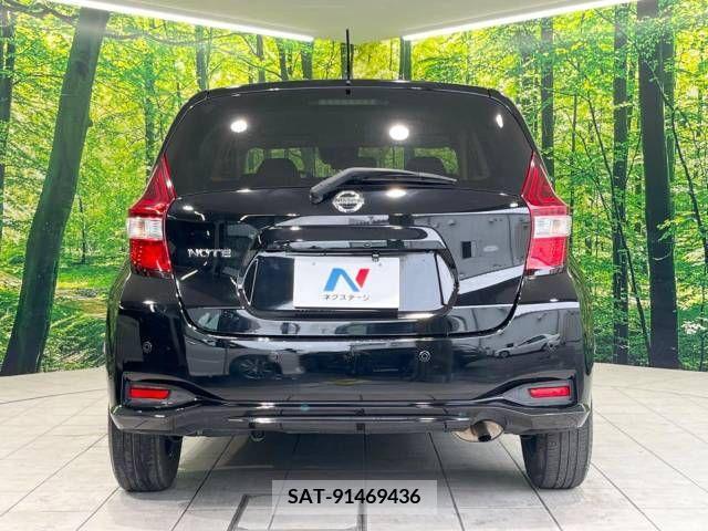 Nissan NOTE 2019-05 336339-15