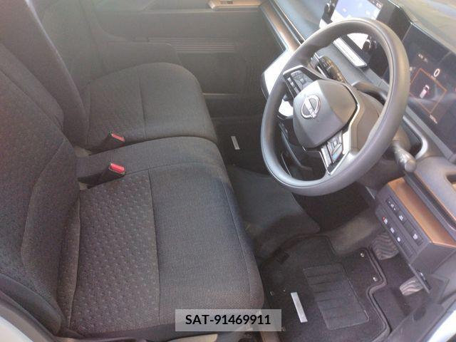 Nissan Sakura 2022-10 393827-18
