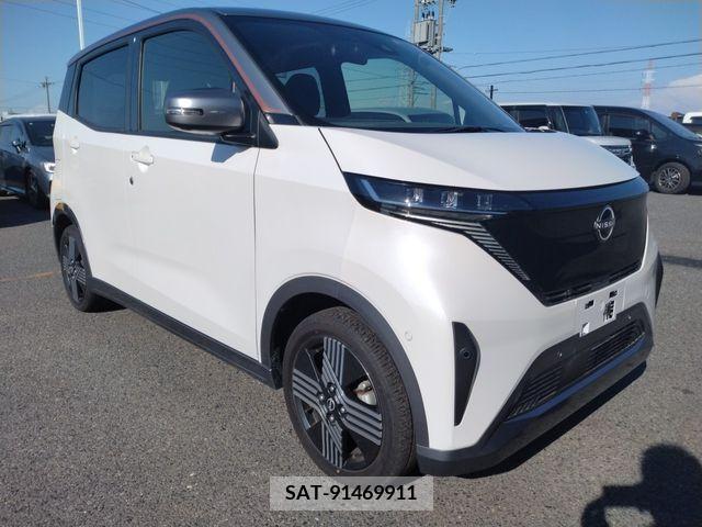 Nissan Sakura 2022-10 393827-1