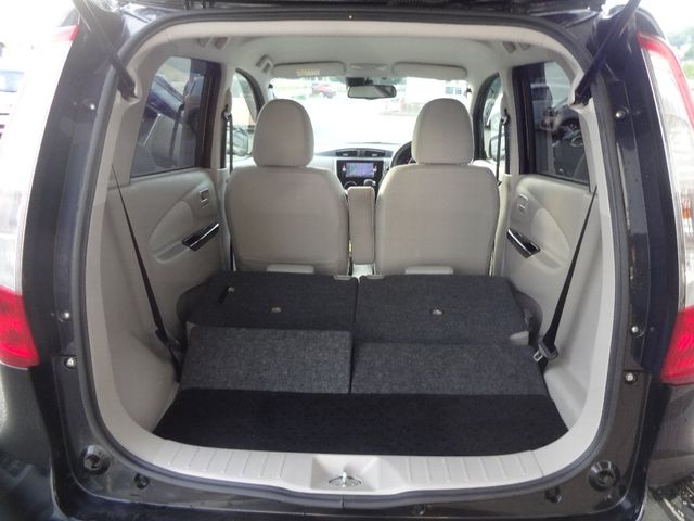 Nissan DAYZ 2015-05 4498-8