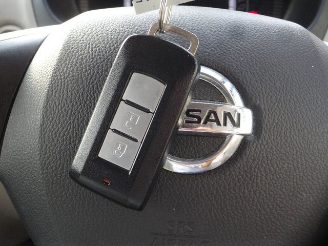 Nissan DAYZ 2015-05 4498-22