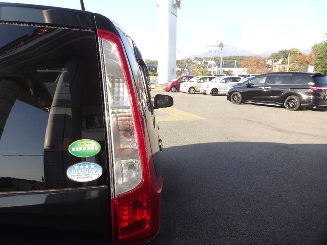 Nissan DAYZ 2015-05 4498-28
