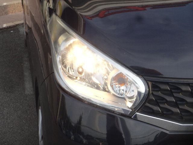 Nissan DAYZ 2015-05 4498-24