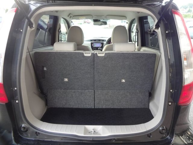 Nissan DAYZ 2015-05 4498-3