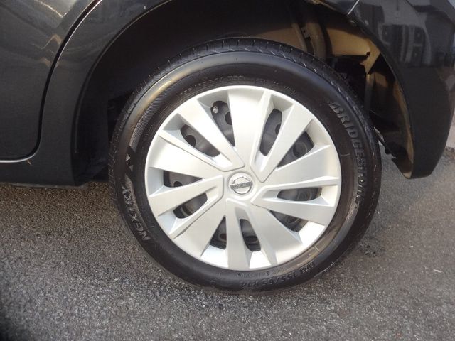 Nissan DAYZ 2015-05 4498-29