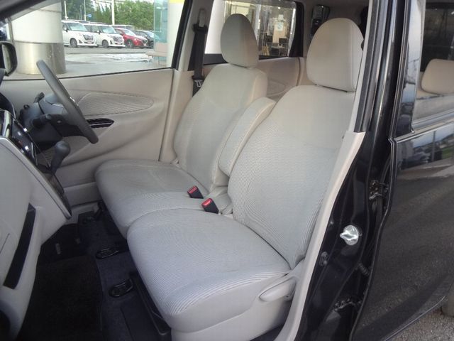 Nissan DAYZ 2015-05 4498-7
