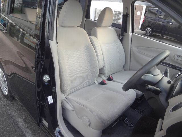 Nissan DAYZ 2015-05 4498-4