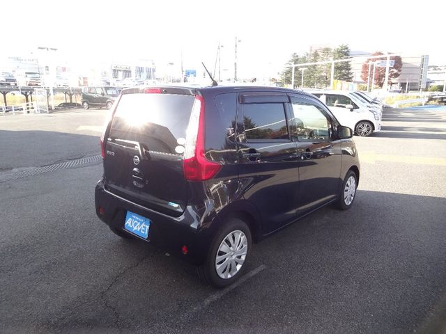 Nissan DAYZ 2015-05 4498-1