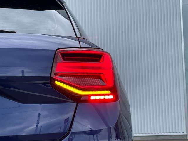 Audi Q2 2022-03 29038-11