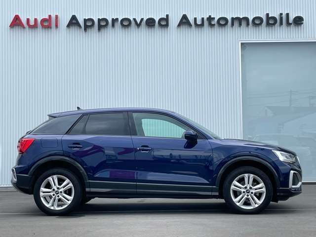 Audi Q2 2022-03 29038-4