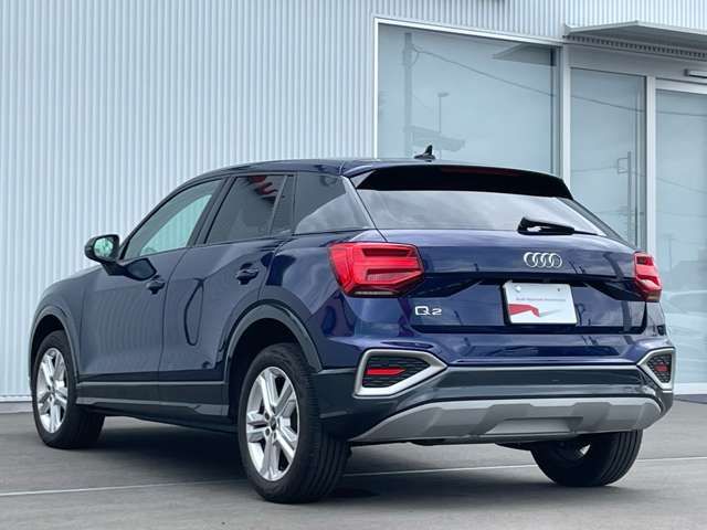 Audi Q2 2022-03 29038-7